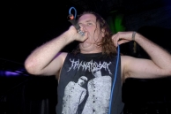 CATTLE DECAPITATION